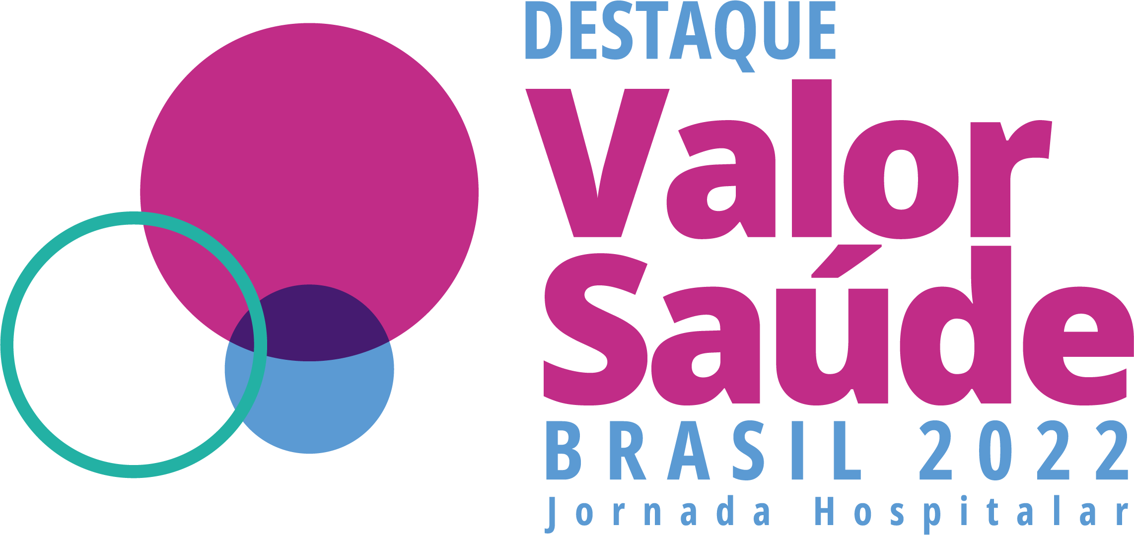 Jornada Valor em Saúde Brasil 2021